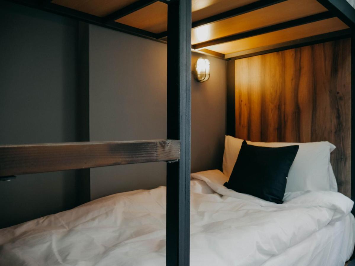 The Maze Hostel *