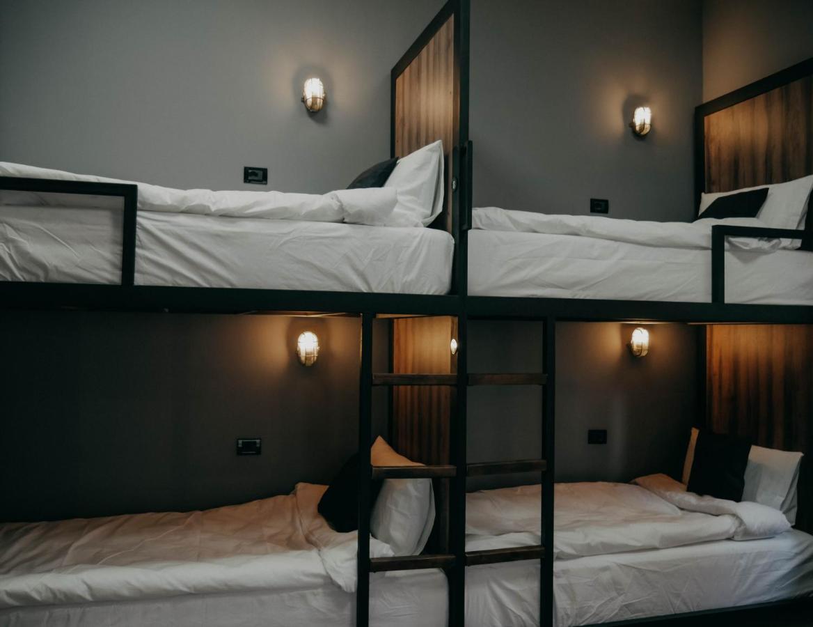 The Maze Hostel Tirana