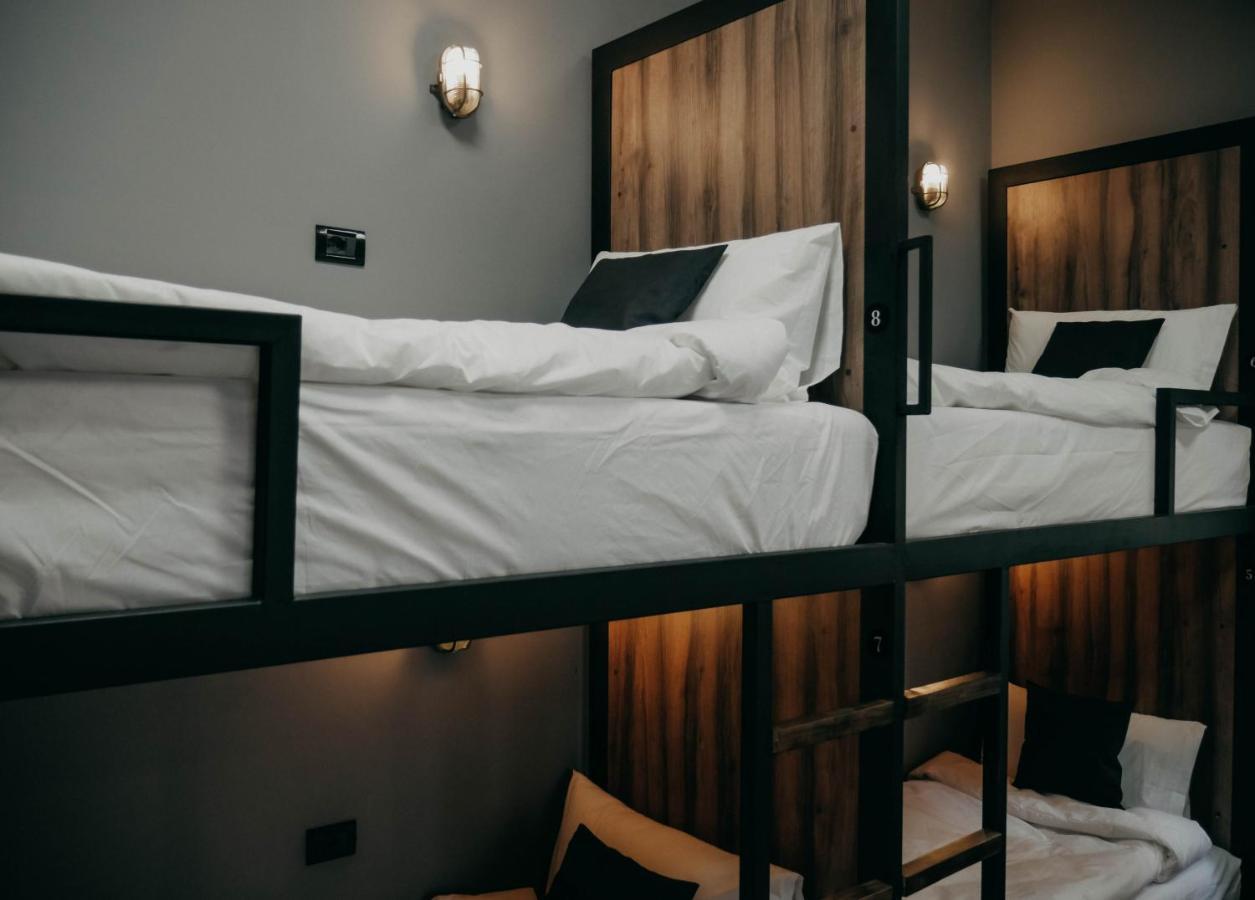 Hostel The Maze *