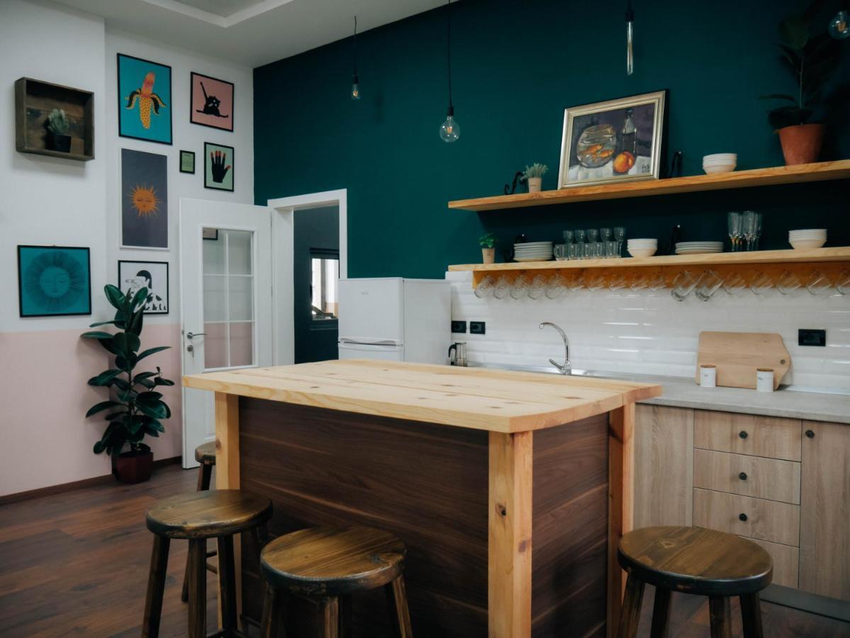 The Maze Hostel