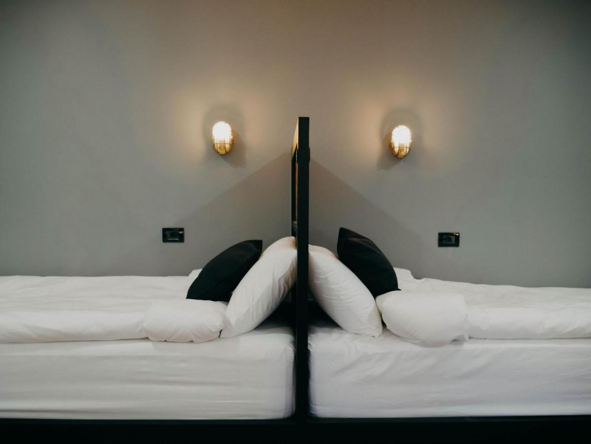 Hostel The Maze