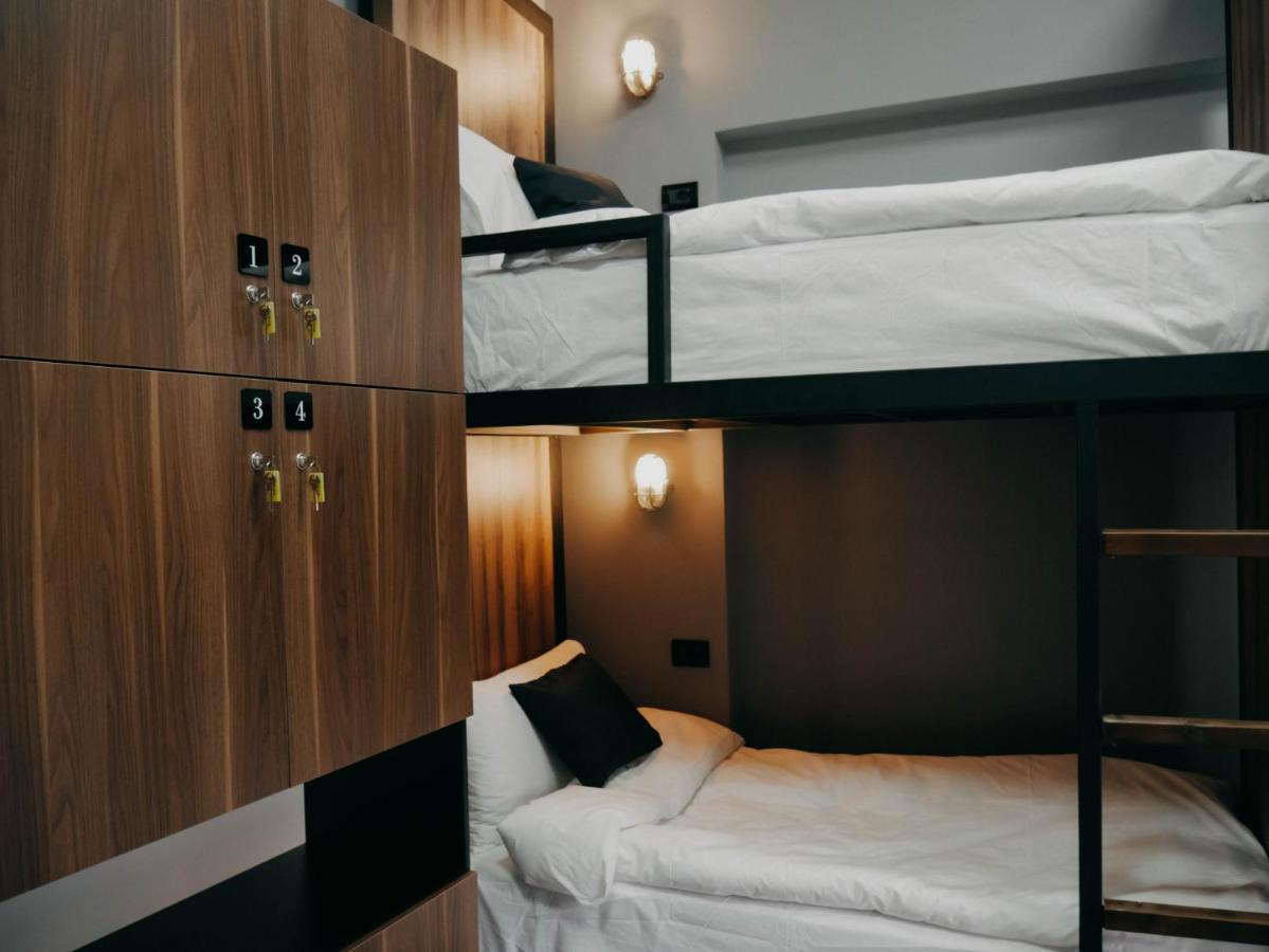 The Maze Hostel Tirana