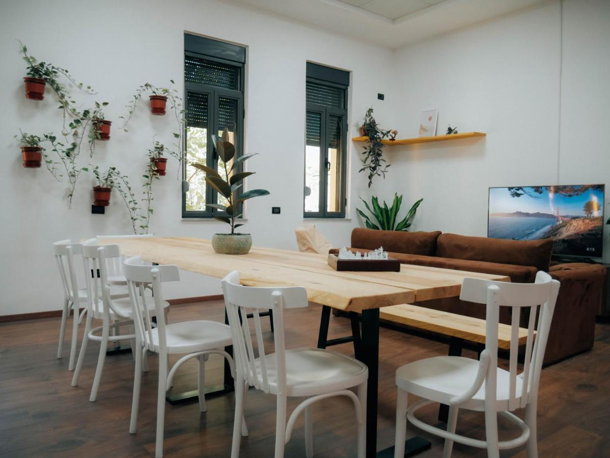 The Maze Hostel *