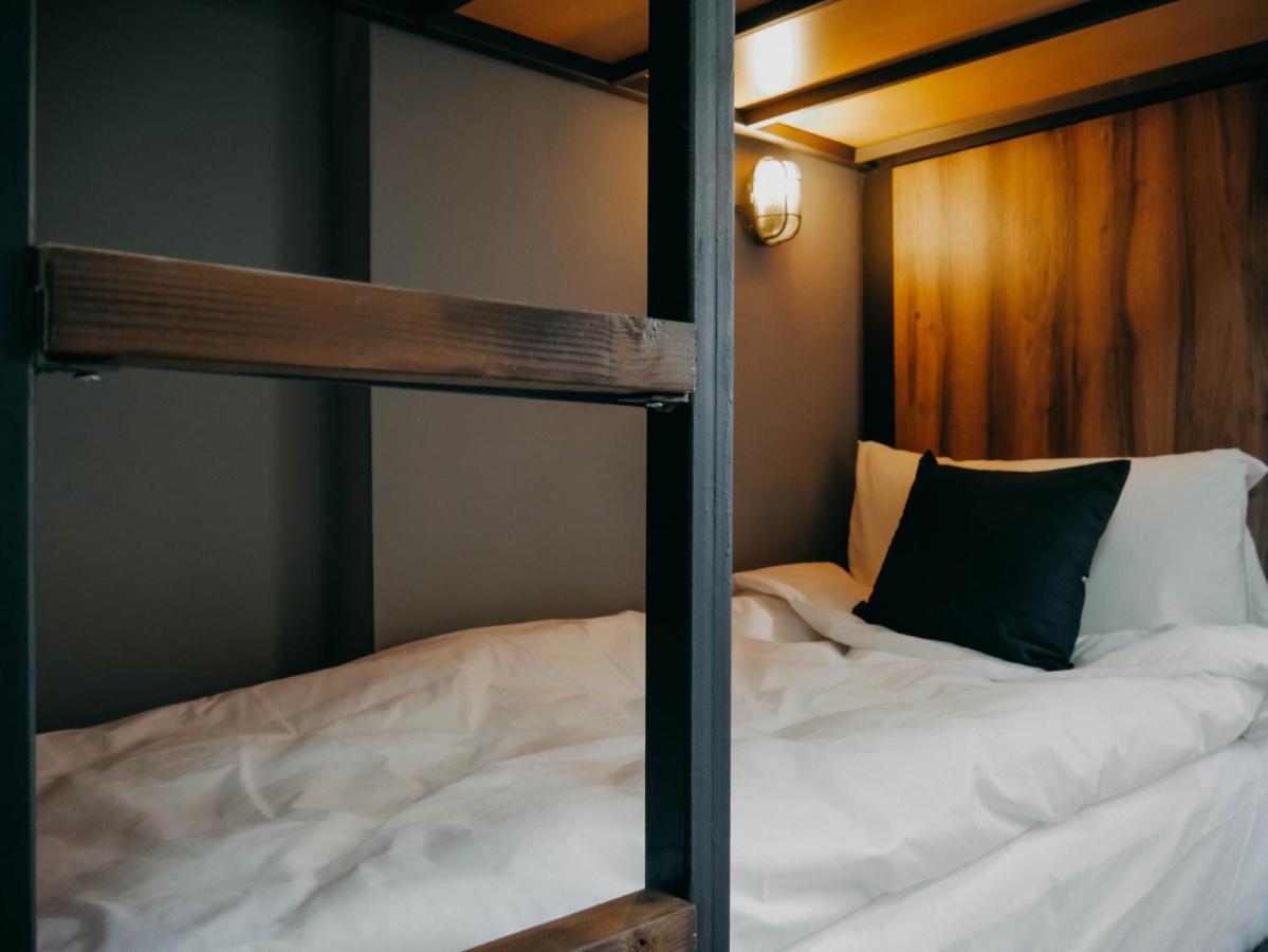 The Maze Hostel