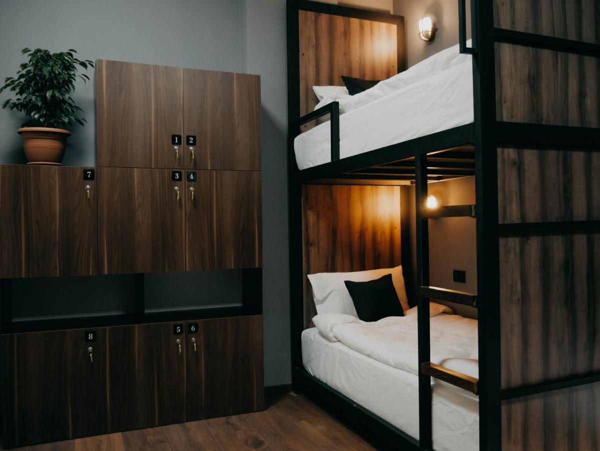 The Maze Hostel *