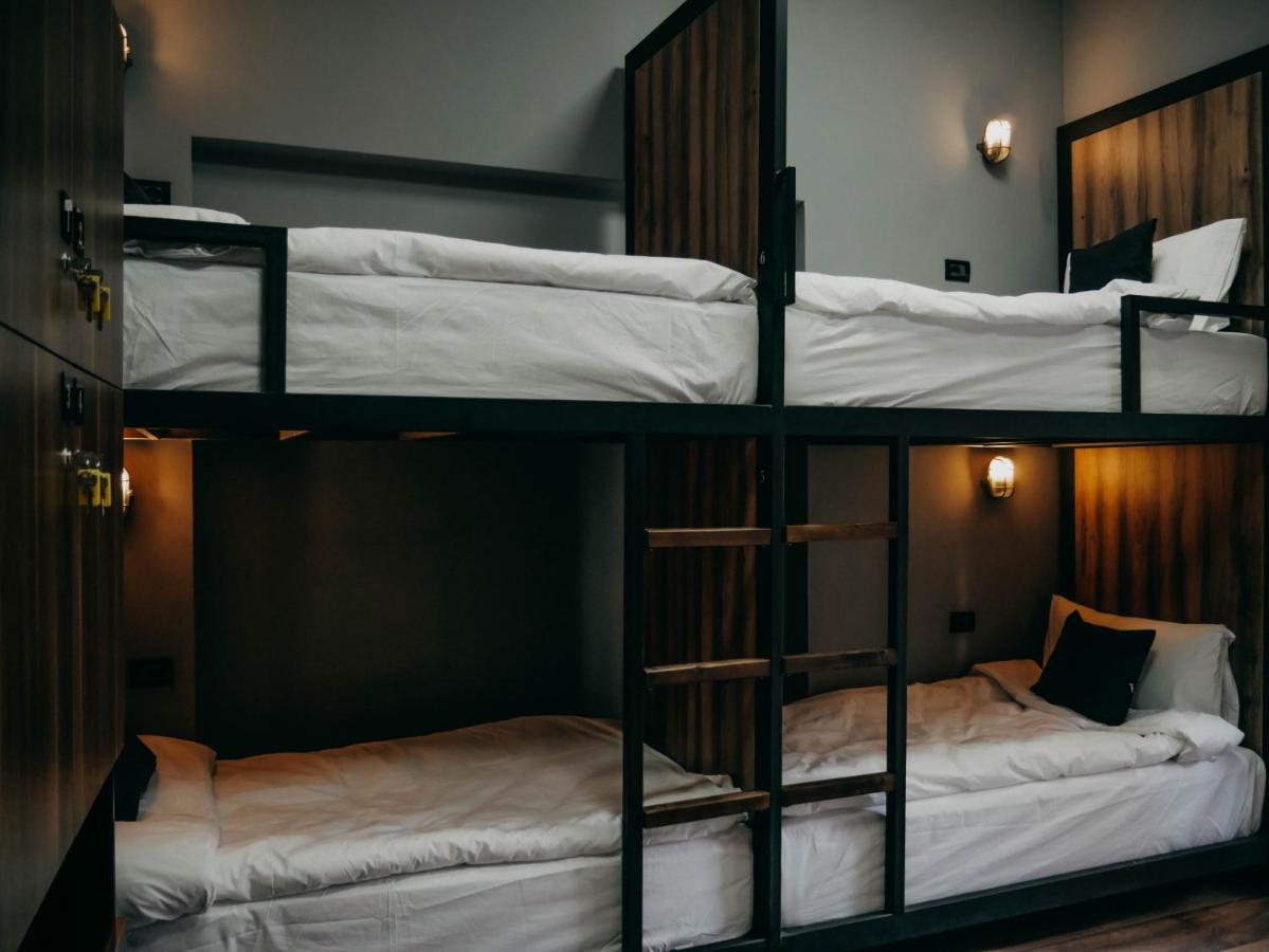 The Maze Hostel Tirana