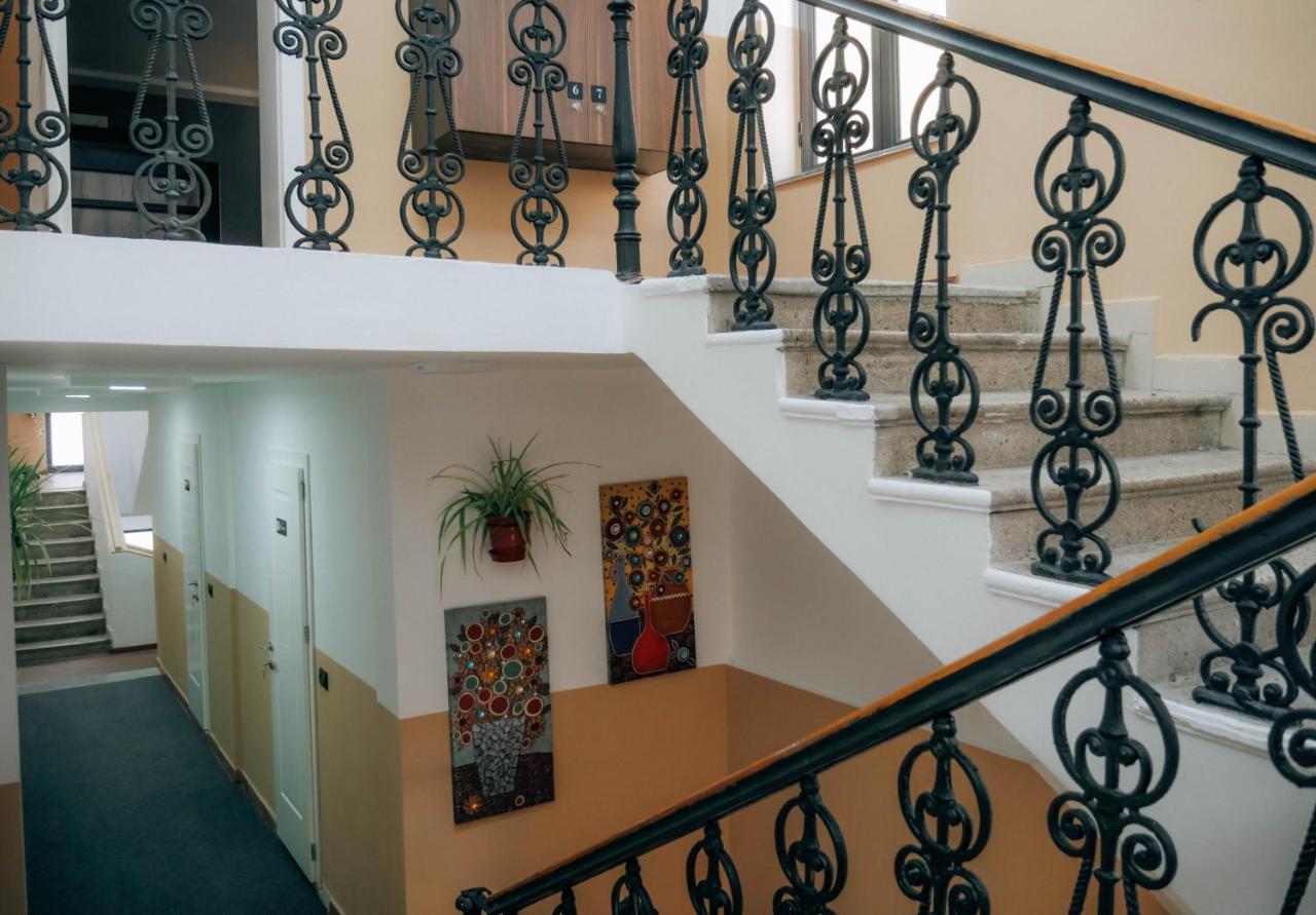 The Maze Hostel Tirana
