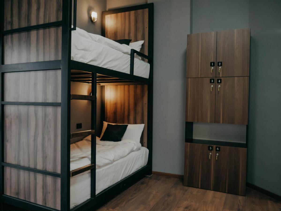 Hostel The Maze