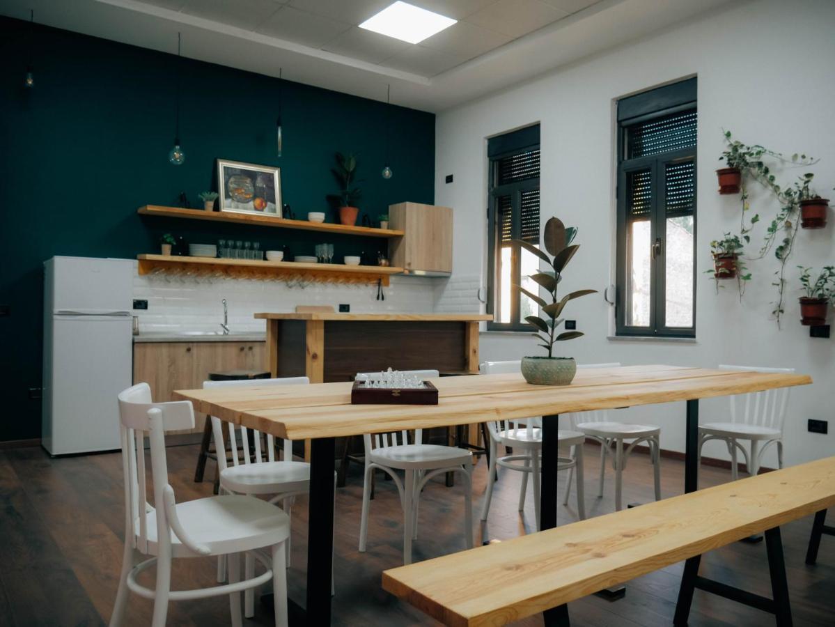 Hostel The Maze