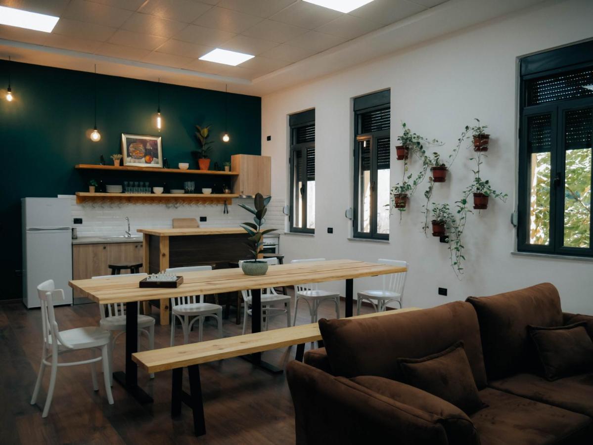 The Maze Hostel