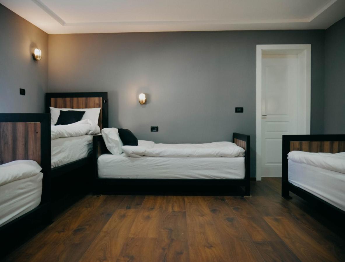 The Maze Hostel *