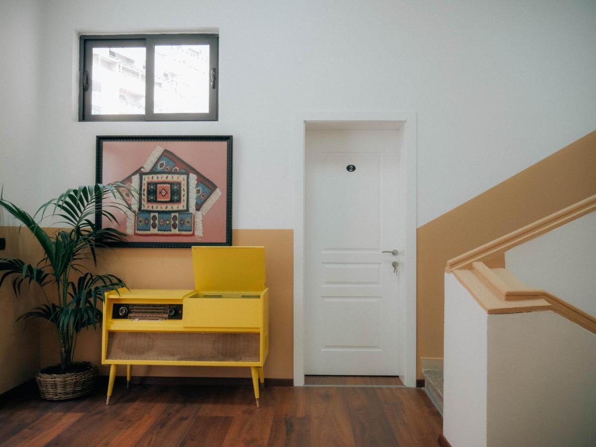 The Maze Hostel