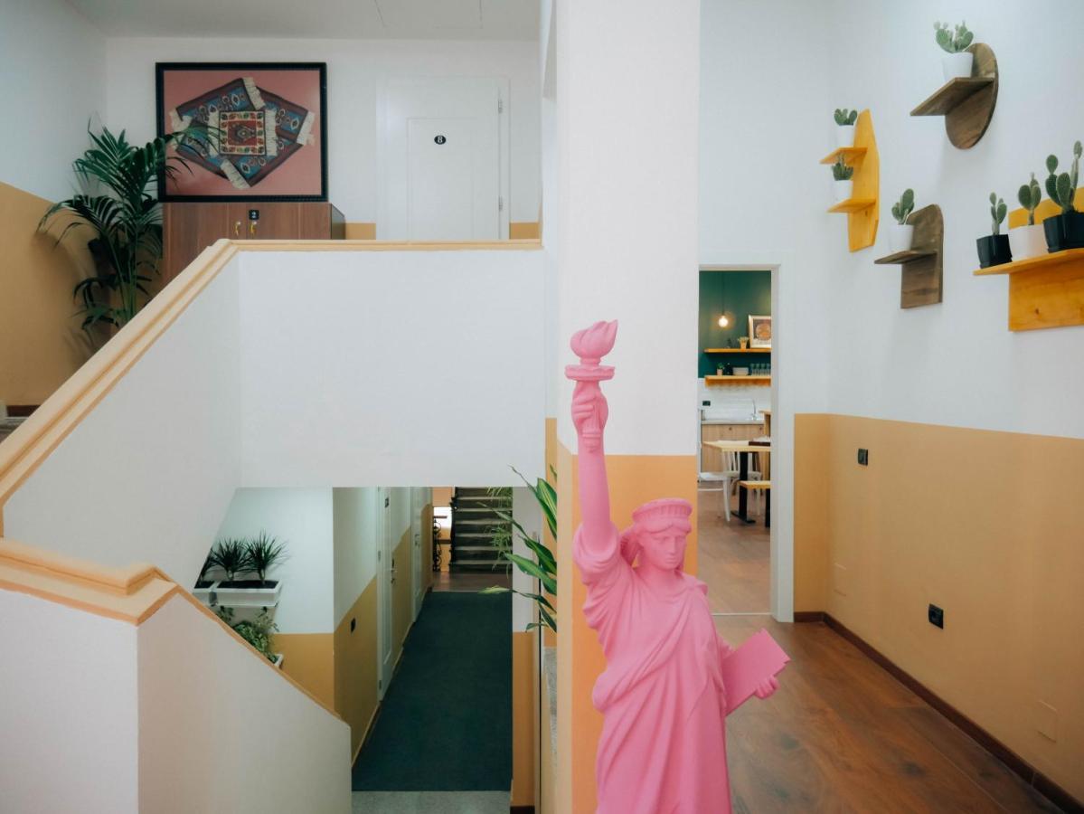 The Maze Hostel